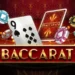 Luật chơi Baccarat Sunwin cực kỳ đơn giản