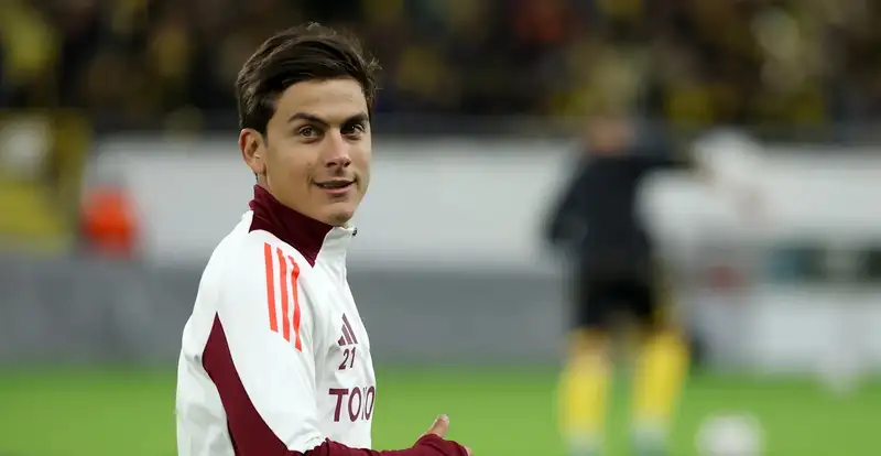 Khoảnh khắc thiên tài biến Dybala thành biểu tượng