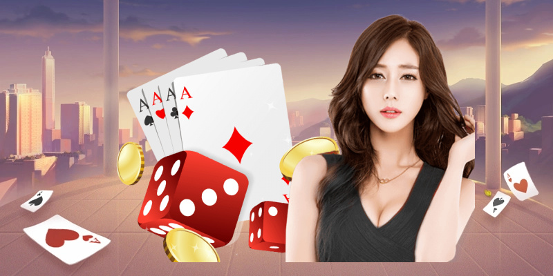 Đặt cược ngay kẻo lỡ cơ hội hốt bạc i9bet