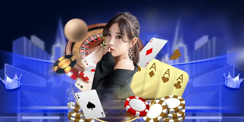 Dealer nóng bỏng tại Hello88