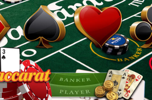 Mẹo vào tiền Baccarat thông minh không lo lỗ vốn