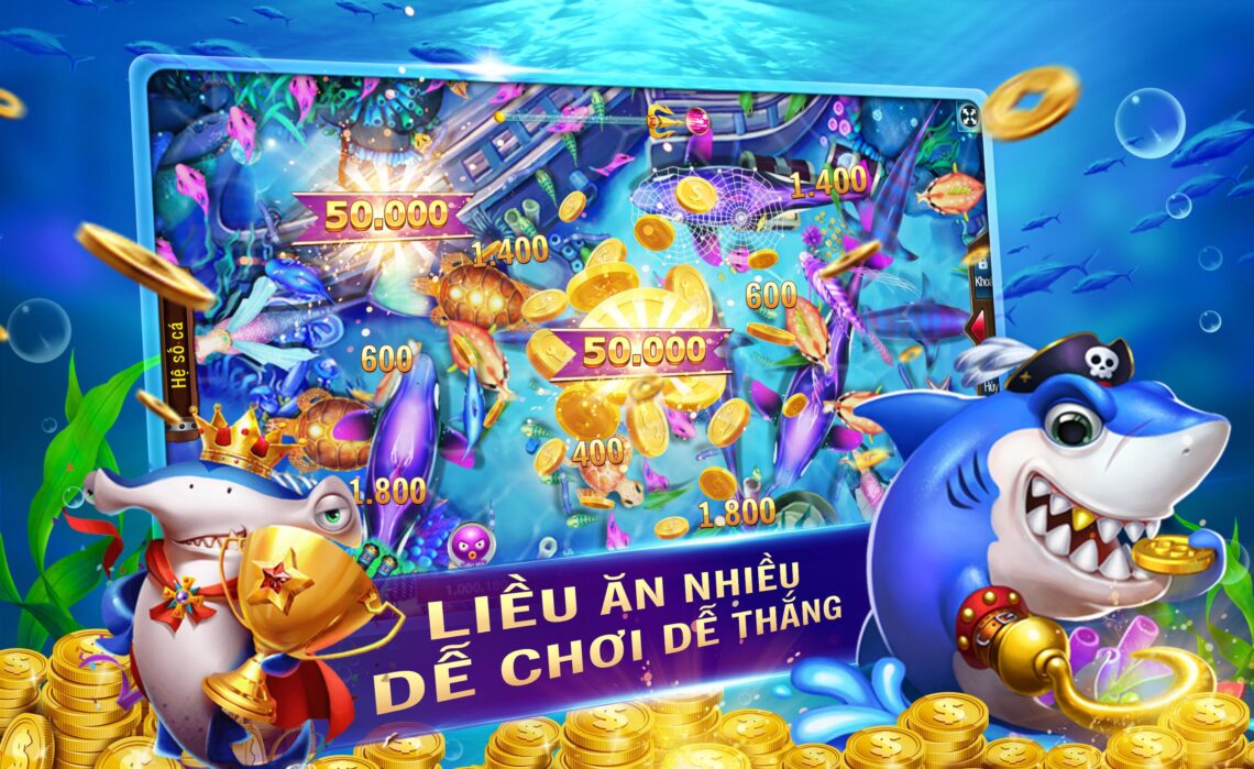 Cách săn Boss hiệu quả để nổ hũ lớn trong game 