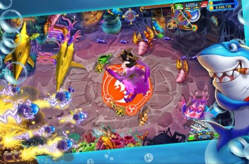 Bí Quyết Chiến Lược Thắng Lớn Tại Bàn Cá Rồng S666