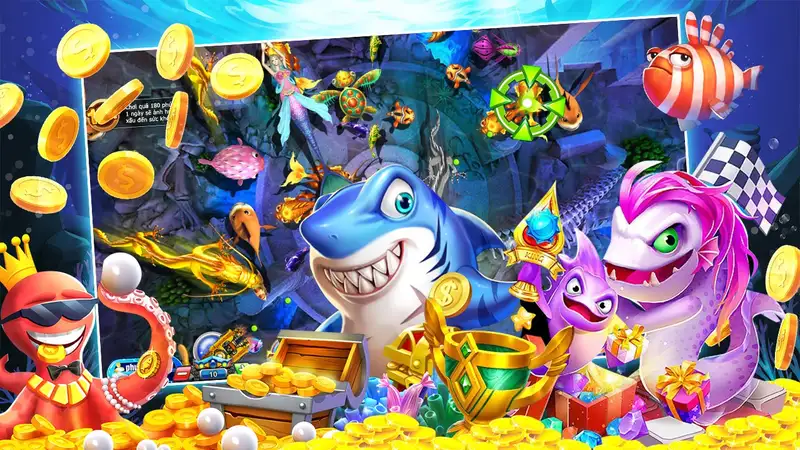 Săn boss rồng b52 hốt quà khủng trong giờ vàng