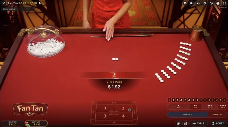 Fan Tan VN88 hoạt động như thế nào? 