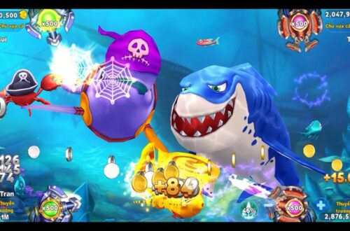 Tận dụng vật phẩm bổ trợ đúng thời điểm