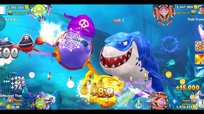 Tận dụng vật phẩm bổ trợ đúng thời điểm