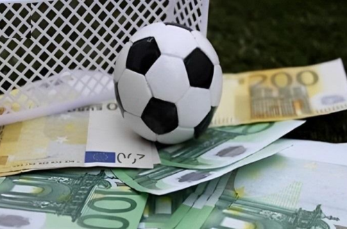 Bí quyết chơi cược xiên bóng đá hiệu quả tại LOTO188