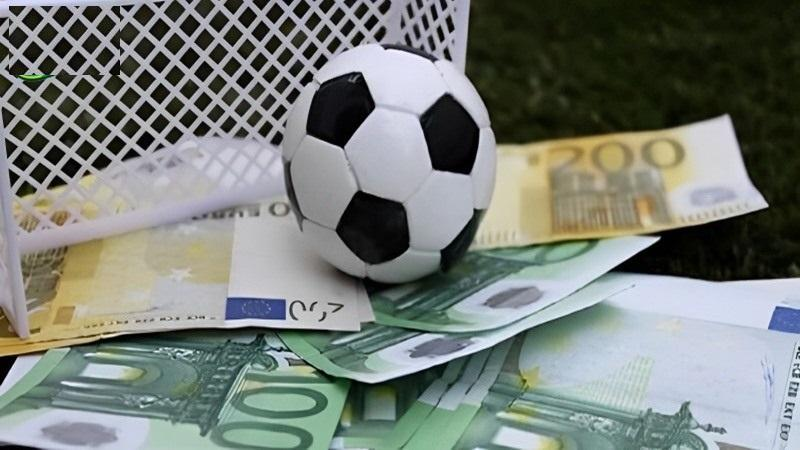 Bí quyết chơi cược xiên bóng đá hiệu quả tại LOTO188