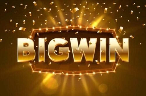 Thông số kỹ thuật quan trọng tại Big Win