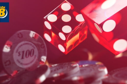 Cơ chế bảo mật nghiêm ngặt cùng thanh toán linh hoạt tại BK8