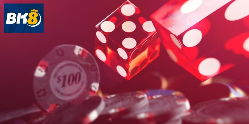 Cơ chế bảo mật nghiêm ngặt cùng thanh toán linh hoạt tại BK8