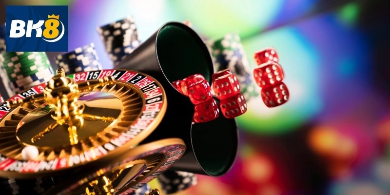 Chính sách thưởng đa dạng và giá trị cao tại BK8