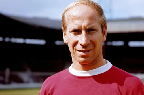 Charlton và tầm ảnh hưởng trận đấu thể hiện qua đâu