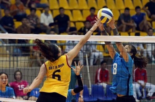 Bí quyết soi kèo bóng chuyền trực tuyến chuẩn xác