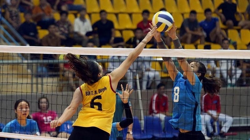 Bí quyết soi kèo bóng chuyền trực tuyến chuẩn xác