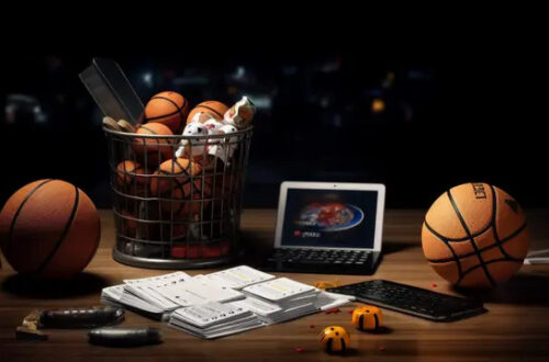 Lakers vs Warriors kèo rung hiệp 4 căng