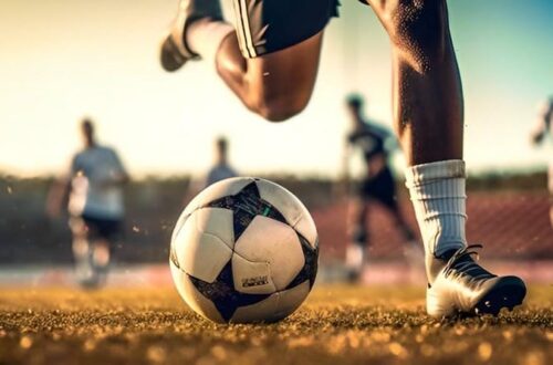 Tận dụng công nghệ để soi kèo chính xác mỗi ngày