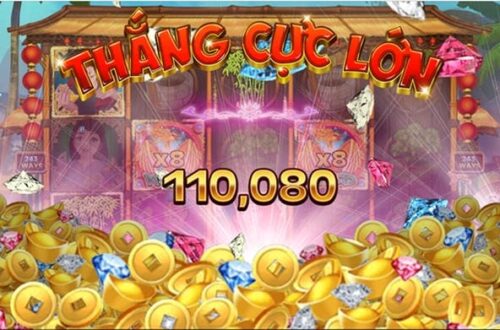 Tuyệt chiêu điều chỉnh tốc độ quay thủ công