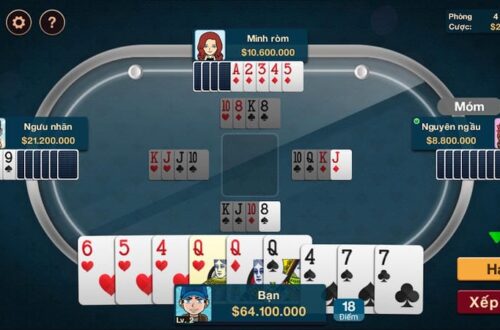 Mẹo Tránh Sai Lầm Phổ Biến Khi Lập Bộ Phỏm