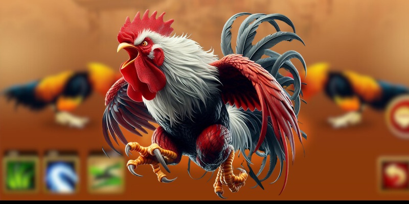 Đá gà trực tiếp CPC3 khái quát toàn diện cần nắm