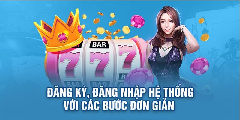 Các bước đăng nhập 8XBET an toàn & nhanh chóng