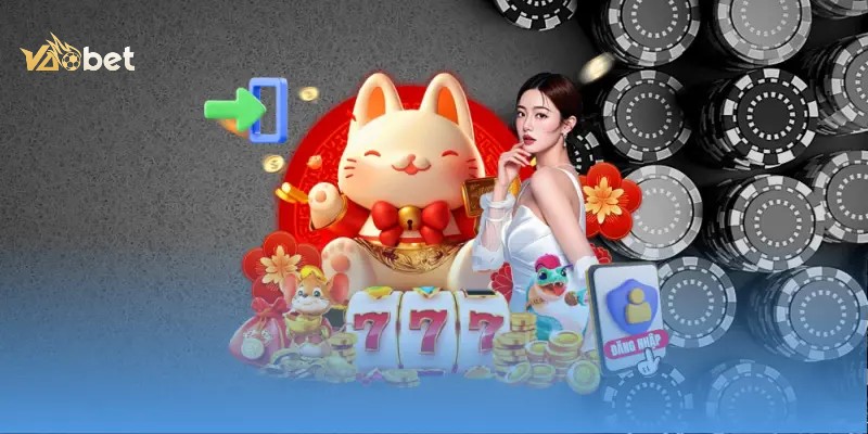 Quyền lợi nhận được sau khi đăng nhập Vaobet