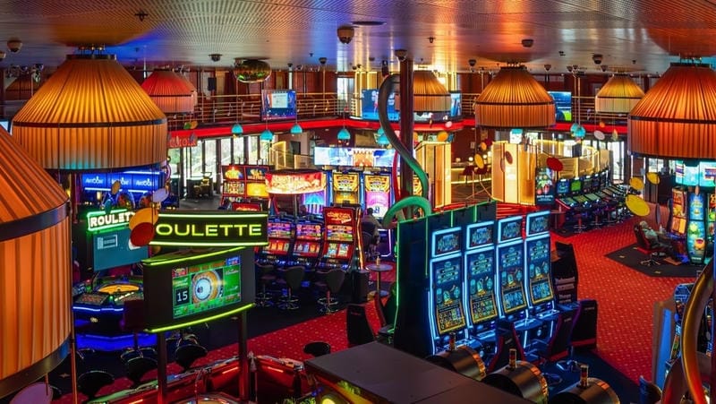 Kho trò chơi đỉnh cao làm nên thương hiệu