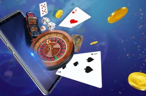 Tại sao cược thủ lại "phát cuồng" vì HB88?