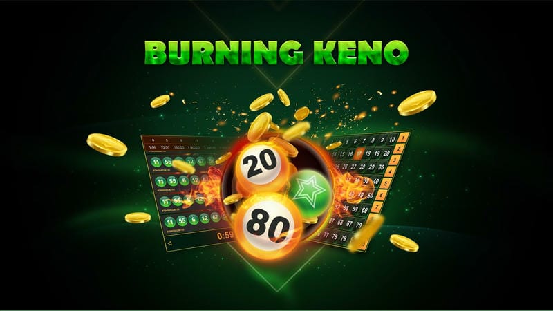 Bí kíp soi cầu Keno từ những tay chơi lão luyện