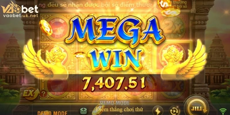 Danh sách các trò chơi nổ hũ được yêu thích nhất 2026