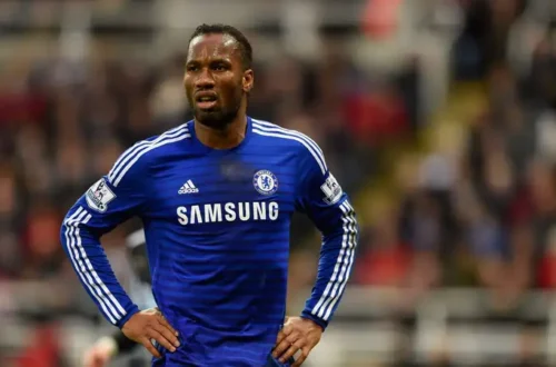 Vì sao Drogba luôn được đánh giá cao