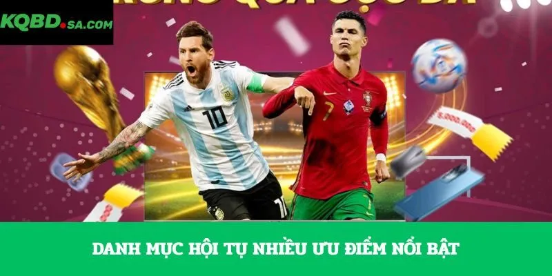 Dự Đoán Bóng Đá Là Gì Và Vì Sao Được Quan Tâm