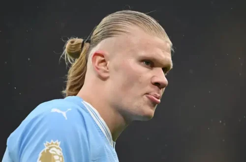 Sát thủ trẻ khiến mọi hàng thủ phải dè chừng