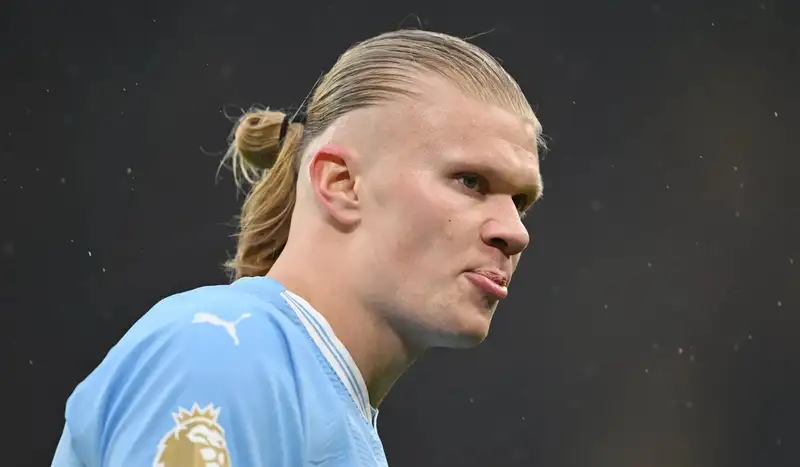 Sát thủ trẻ khiến mọi hàng thủ phải dè chừng