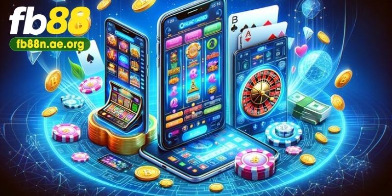 Tỷ lệ cược minh bạch giúp FB88 nâng cao hiệu quả cá cược