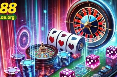 Chương trình VIP tại FB88 tạo khác biệt cho người chơi gắn bó