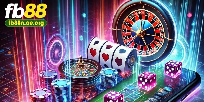 Chương trình VIP tại FB88 tạo khác biệt cho người chơi gắn bó