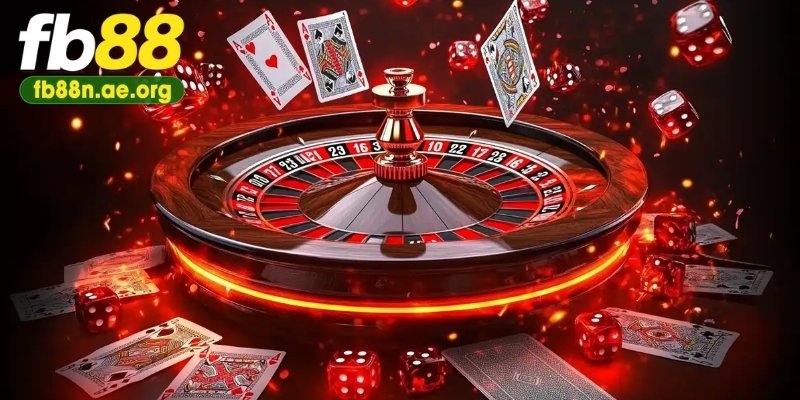 Nền tảng cá cược FB88 hỗ trợ đa thiết bị và giao diện hiện đại