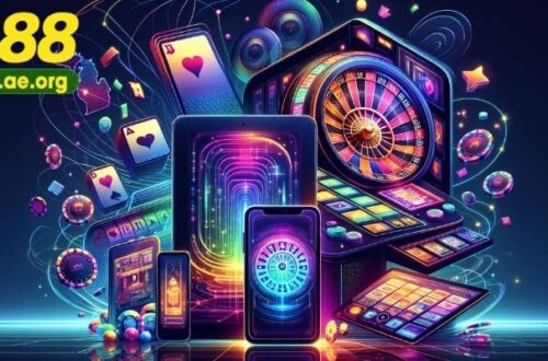 Cơ chế giao dịch FB88 đa phương thức với tốc độ xử lý 60 giây