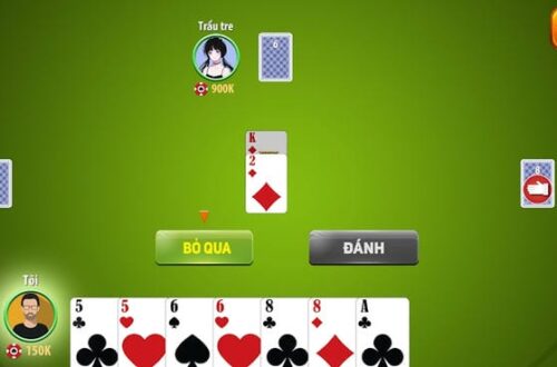 Bí kíp soi cầu và đọc vị tâm lý đối thủ