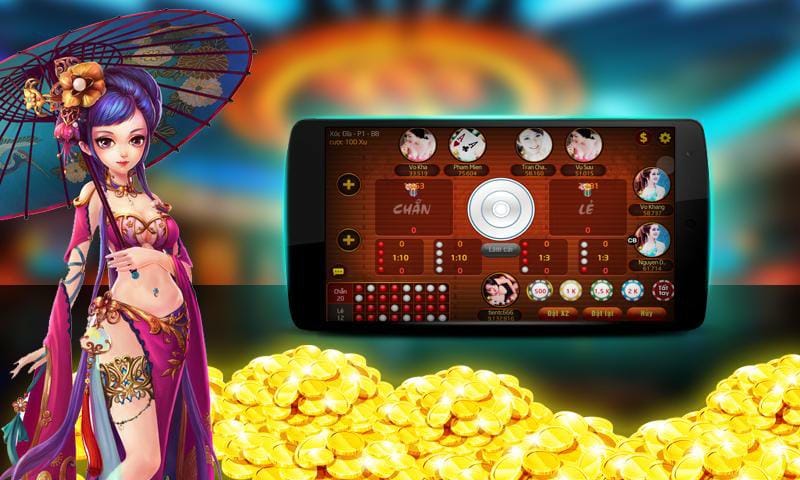 Quy tắc cơ bản của các tựa game bài chủ đạo