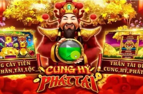 Cơ chế trả thưởng xanh chín và đa dạng dòng cược