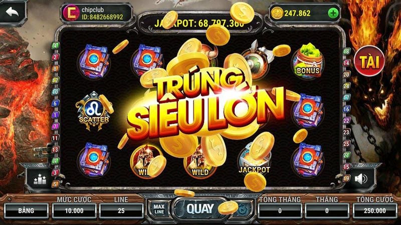 Lý do nhiều người “nghiện” Nổ Hũ Kubet