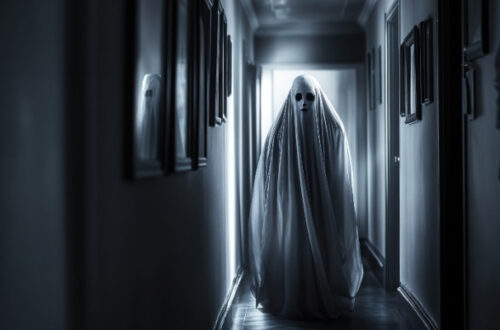 Ảnh hưởng ngoại cảnh đến việc giải mã giấc mơ thấy ma quỷ