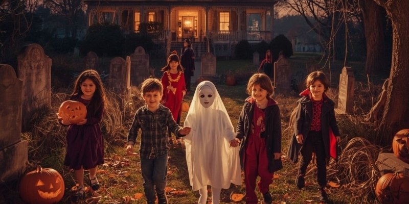 Hướng điều chỉnh cảm xúc sau khi giải mã giấc mơ thấy ma quỷ