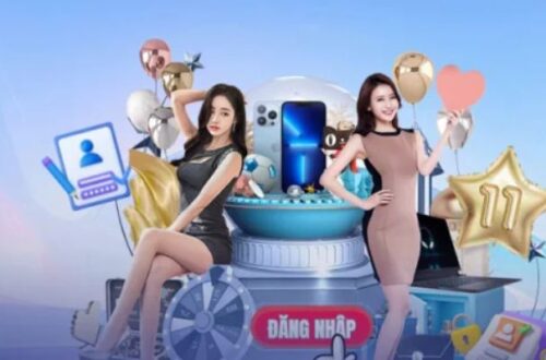 Giftcode b52 được cung cấp bởi những đối tác truyền thông chính thức