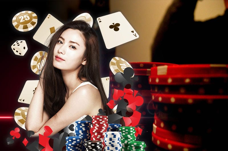 Kho trò chơi đa dạng với tỷ lệ thắng cực cao