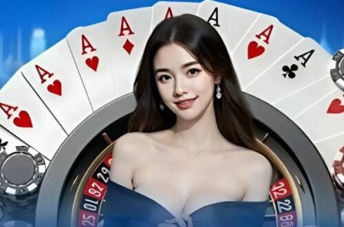 Kho game đa dạng – Giải trí không giới hạn chỉ có tại Go88