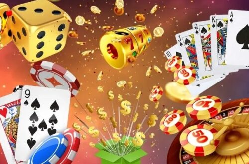 Hitclub nâng cấp nền tảng cá cược theo chuẩn công nghệ quốc tế